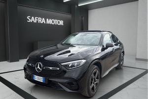Mercedes-Benz GLC 300de 4M Plug-in Hyb. Advanced