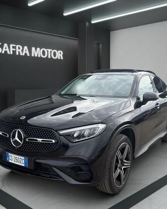 Mercedes-Benz GLC Coupé GLC 300d MHEV 4Matic ...