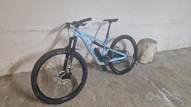 Canyon neuron 6 tg. M