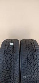 245/45/19 m+s Hankook usate 
