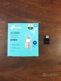 Adattatore wirless usb