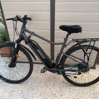 Bici elettrica pedalata assistita