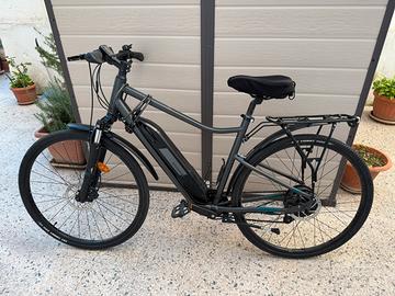 Bici elettrica pedalata assistita