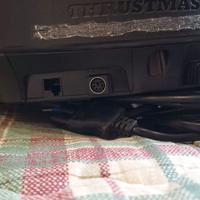 thrustmaster T300