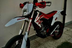 hm 125 4t