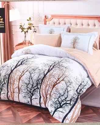 completo letto matrimoniale 