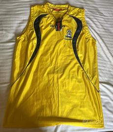 MAGLIA E PANTALONCINO SCAFATI BASKET