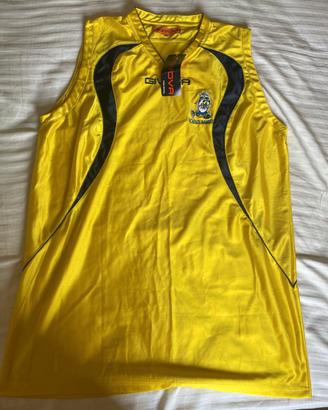 MAGLIA E PANTALONCINO SCAFATI BASKET