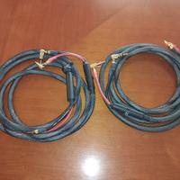 Cavi di potenza Audio Oasi
