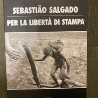 Salgado - Cartier Bresson - Depardon - Riboud