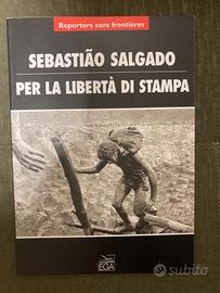 Salgado - Cartier Bresson - Depardon - Riboud