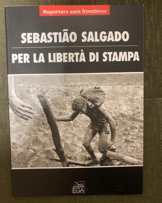 Salgado - Cartier Bresson - Depardon - Riboud