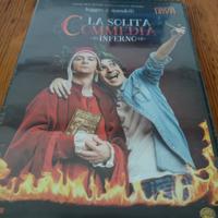 DVD raro la solita commedia nuovo