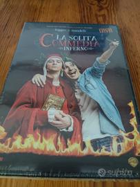 DVD raro la solita commedia nuovo