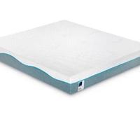 CUREM Materasso matrimoniale in memory