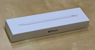 Apple Pencil  (2nd gen.) | Aperta - MAI USATA
