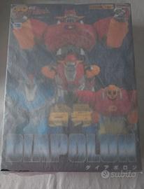 Diapolon Dynamite Action Neo nuovo