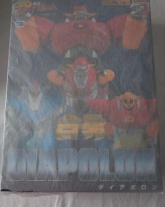 Diapolon Dynamite Action Neo nuovo