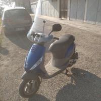 Piaggio Zip 50 - 2024