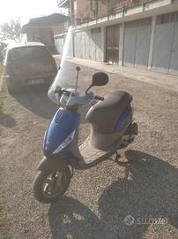 Piaggio Zip 50 - 2024