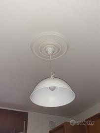 Lampadario da cucina