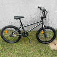 BMX bici ragazzo