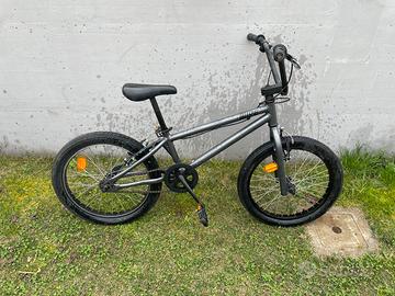 BMX bici ragazzo