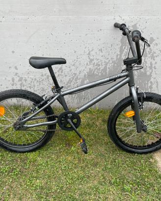 BMX bici ragazzo