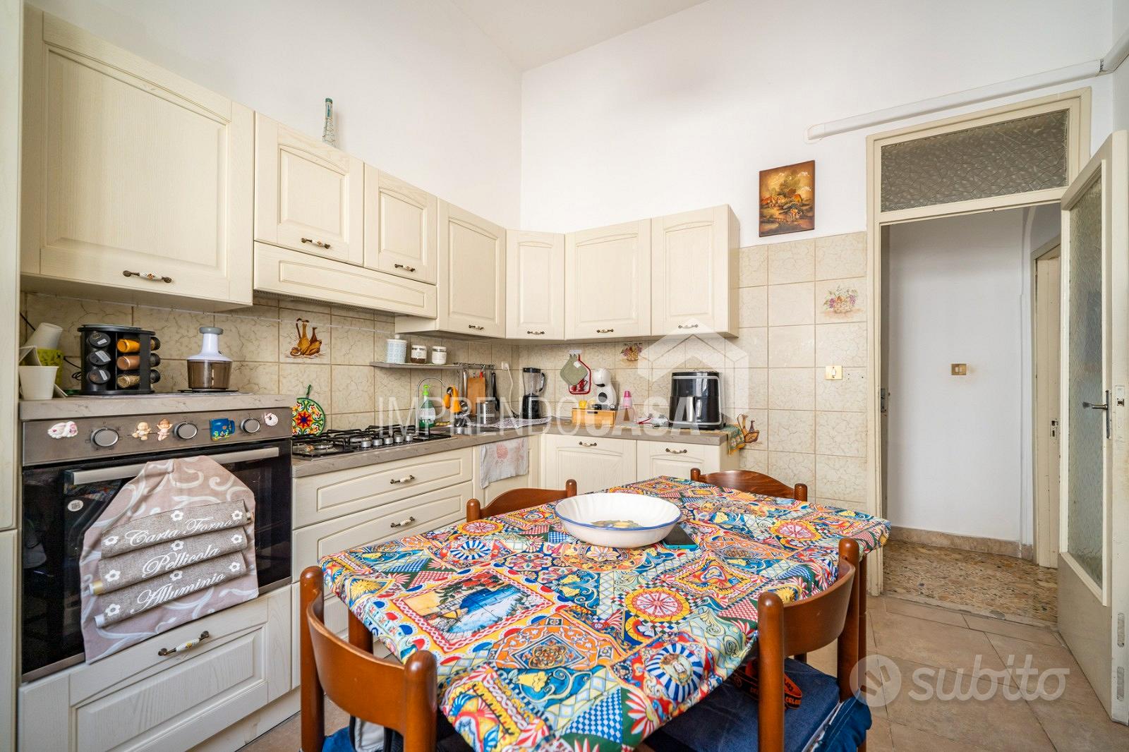 Appartamento – Cinisi, Palermo - Altro