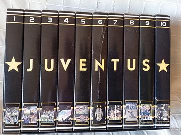 Vhs Juventus