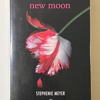 New Moon di Stephenie Meyer