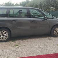 Citroen c4 Picasso 1.6 BLUEHDI 7 posti
