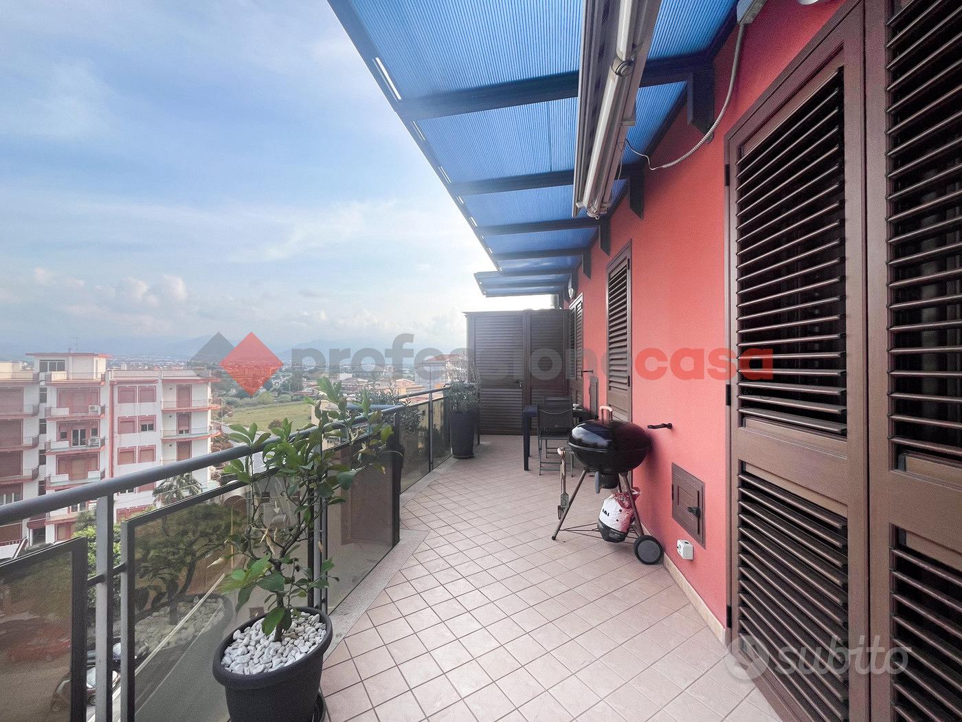 Appartamento – Milazzo, San Giovanni, Parco - Vista 5
