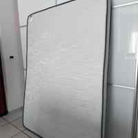Materasso 140x190 h 12 (anche per i divano letto)