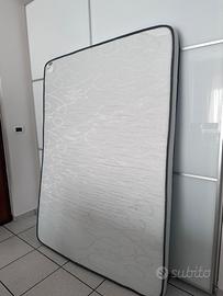 Materasso 140x190 h 12 (anche per i divano letto)