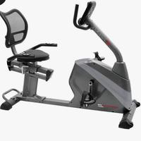 cyclette confort 
