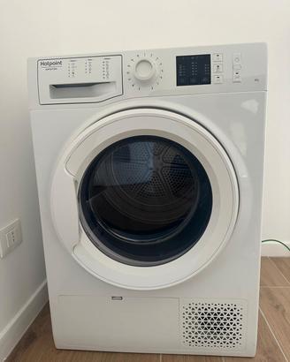 asciugatrice Ariston  Hotpoint 