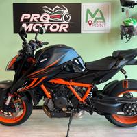 Ktm 1290 Super Duke R + scarico Arrow-2022