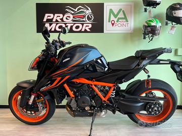 Ktm 1290 Super Duke R + scarico Arrow-2022