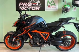 Ktm 1290 Super Duke R + scarico Arrow-2022