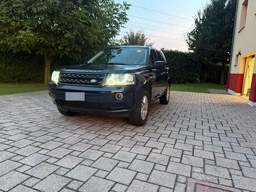 Land Rover Freelander 2 eD4 SE 150cv iva esposta