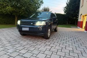 Land Rover Freelander 2 eD4 SE 150cv iva esposta