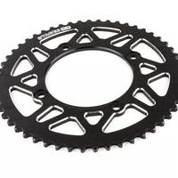 CORONA STAGE 6 53 DENTI NERA AM6 PER BETA