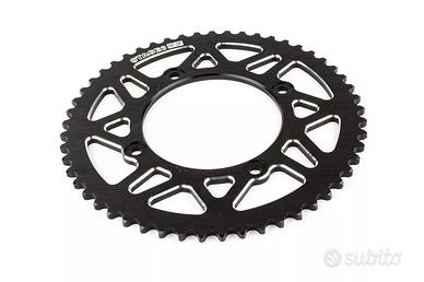 CORONA STAGE 6 53 DENTI NERA AM6 PER BETA