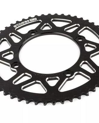 CORONA STAGE 6 53 DENTI NERA AM6 PER BETA