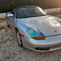 Porsche Boxster 986 2.5 24v 1997 per ricambi (2a)