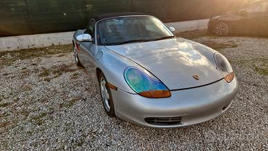 Porsche Boxster 986 2.5 24v 1997 per ricambi (2a)