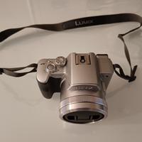 Panasonic Lumix FZ20 - Nuova