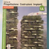 Corso di progettazione costruzioni impianti