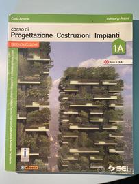 Corso di progettazione costruzioni impianti